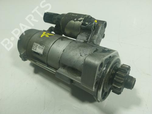 Used Starter Starter PORSCHE PANAMERA (970) 3.0 D (250 hp) 17089813 17089813