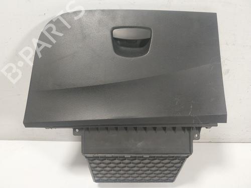 Used Glove box Glove box SEAT IBIZA IV (6J5, 6P1) 2.0 TDI (143 hp) 18306321 18306321