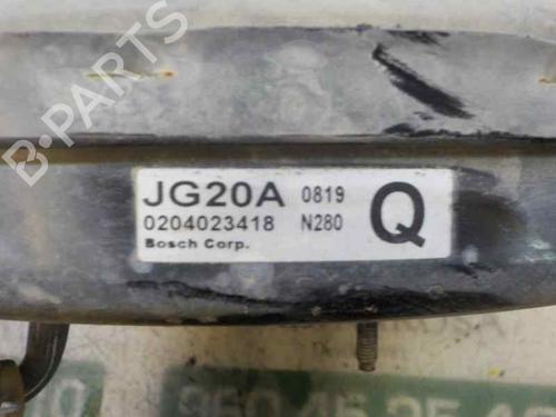 Servo brake NISSAN X-TRAIL II (T31)  | BP6541535M42 