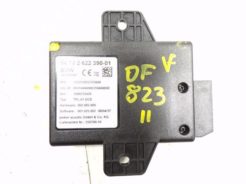 Used Electronic module Electronic module MINI MINI COUNTRYMAN (F60) [2016-2026] 7295686 7295686