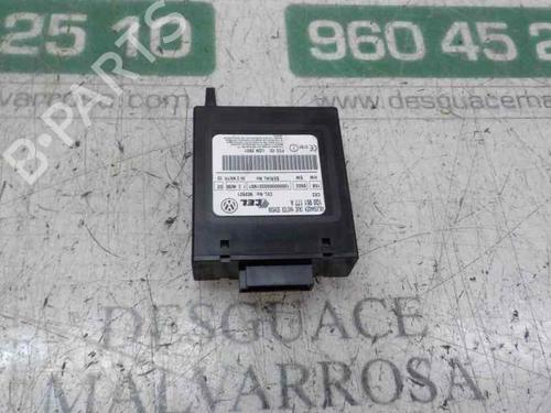 Used Electronic module Electronic module VW EOS (1F7, 1F8) 2.0 TDI 16V (140 hp) 4758781 4758781