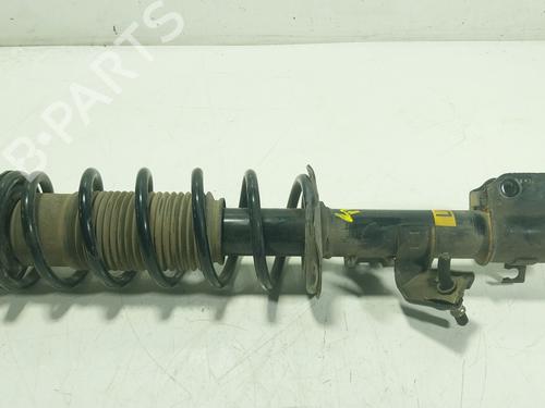 Used Left front shock absorber Left front shock absorber NISSAN MICRA V (K14) 1.0 (71 hp) 30608411 30608411