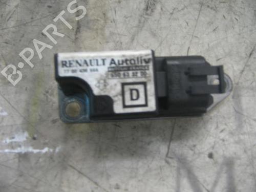 Elektronisk modul RENAULT MEGANE I Coach (DA0/1_) 1.9 dTi (DA0N) | BP3755807M83