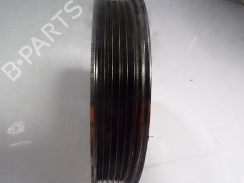Pulley JAGUAR XF I (X250) 2.2 D | BP14492532M122 