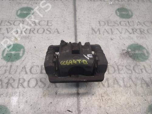 Right rear brake caliper HYUNDAI TUCSON (JM) 2.0 CRDi (113 hp) 11547181