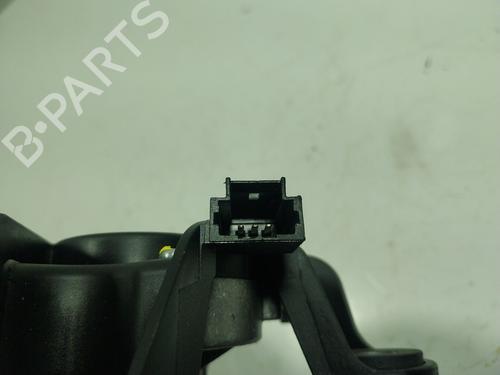 Rear wiper motor NISSAN QASHQAI / QASHQAI +2 I (J10, NJ10, JJ10E)  | BP24032478M102 