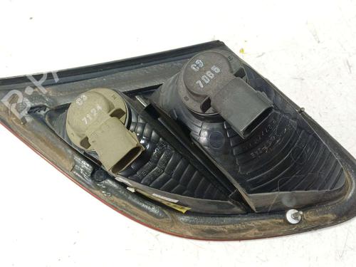 Left tailgate light CHRYSLER SEBRING Convertible (JS) 2.0 CRD | BP39234685C79 - Image 2