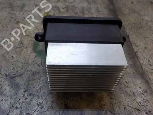 Used Heater resistor Heater resistor RENAULT CLIO IV (BH_) [2012-2021] 11644124 11644124
