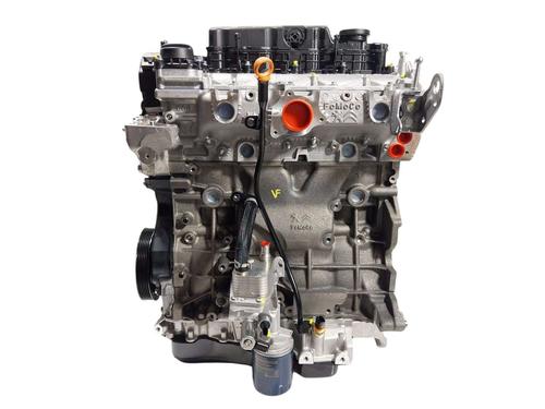 Used Engine Engine PEUGEOT BOXER Bus 2.2 BlueHDi 120 (120 hp) 40099059 40099059
