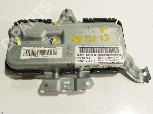 Used Electronic module Electronic module 38602324 38602324