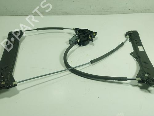 Used Front left window mechanism Front left window mechanism BMW 4 Gran Coupe (G26) 420 d Mild-Hybrid xDrive (190 hp) 26132191 26132191