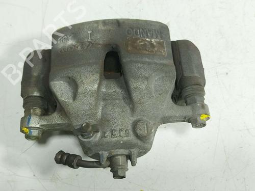 Left front brake caliper HYUNDAI i20 III (BC3, BI3) 1.2 | BP38627534M105 - Image 5