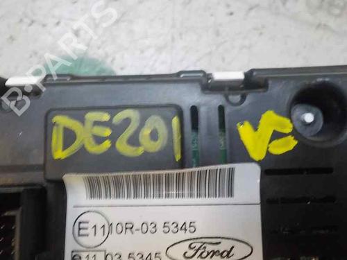 Display monitor FORD B-MAX (JK)  | BP5112959C48 