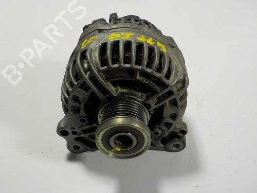 Alternator SEAT IBIZA IV (6J5, 6P1)  | BP13404896M7 