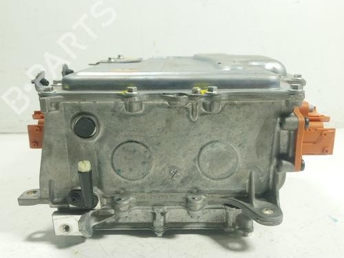 Battery NISSAN JUKE (F15) 1.6 | BP25623821E11 