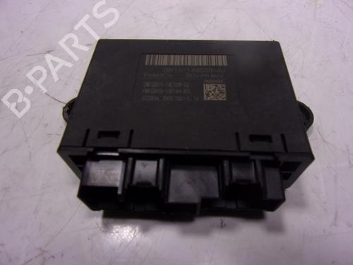 Elektronische module FORD ECOSPORT 1.0 EcoBoost (100 hp) 15542103