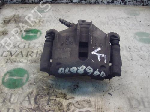 Used Right front brake caliper CITROËN XSARA (N1) [1997-2005]  11557500