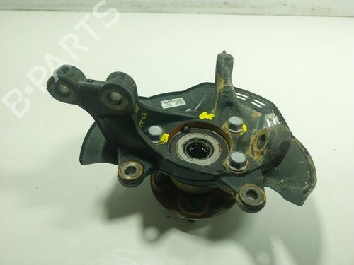 Used Right front steering knuckle TOYOTA YARIS (_P21_, _PA1_, _PH1_) 1.5 (MXPA11) (125 hp) 24462544