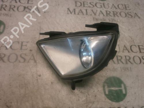Used Left front fog light FORD FIESTA V (JH_, JD_) 1.4 TDCi (68 hp) 3802693