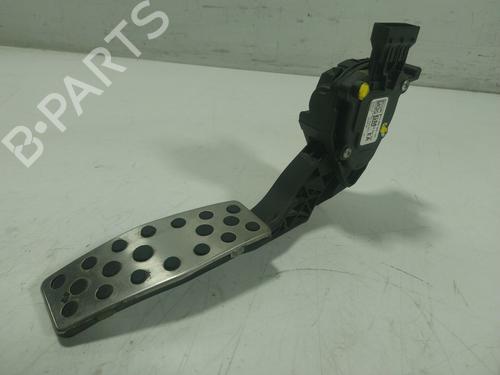 Used Pedal Pedal OPEL ASTRA J GTC 2.0 CDTI (08) (165 hp) 18152430 18152430