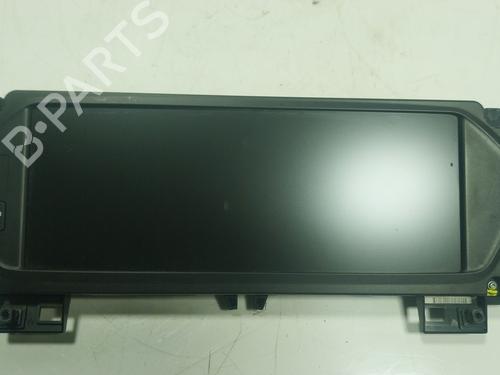 Used Instrument cluster CITROËN C4 SPACETOURER (3D_) [2018-2025]  26016697