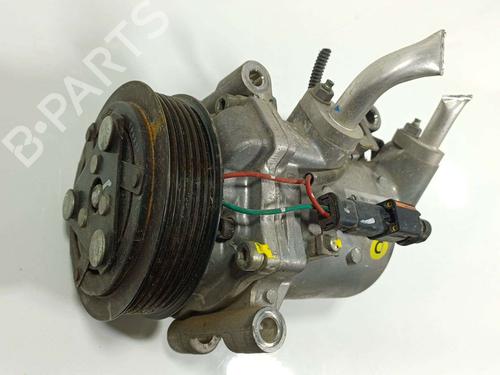 Used AC compressor AC compressor 39136221 39136221