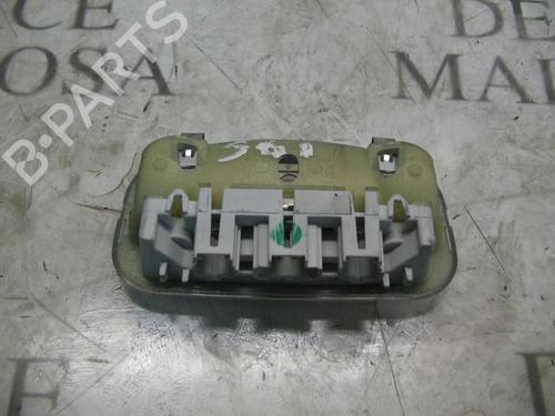 Interior roof light CITROËN C4 Coupe (LA_)  | BP7412994I8 