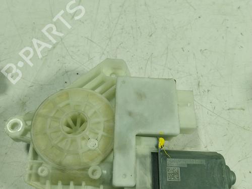 Used Right rear window motor VW PASSAT B8 (3G2, CB2) [2014-2025]  16164333