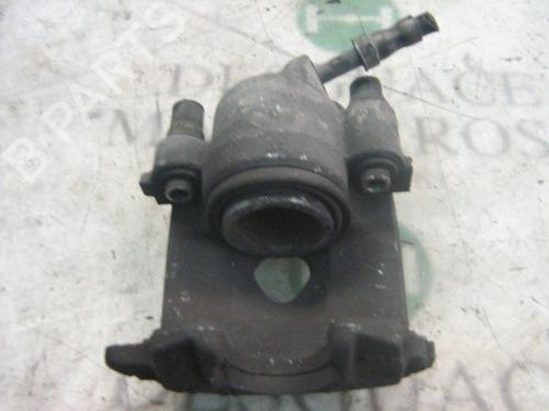 Right front brake caliper SEAT IBIZA II (6K1) 1.4 i | BP11556646M104 