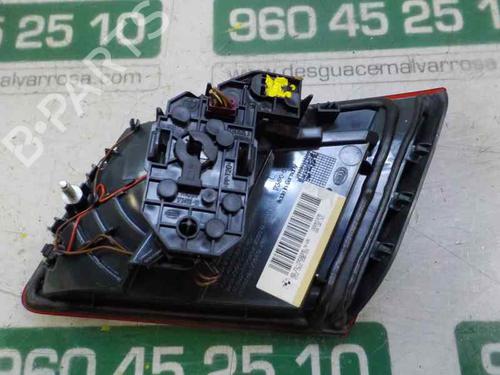 Left tailgate light BMW 5 (F10) 530 d xDrive | BP6427360C79 