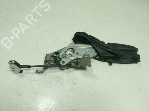 Used Hand brake Hand brake BMW 4 Gran Coupe (F36) [2014-2021] 16664254 16664254