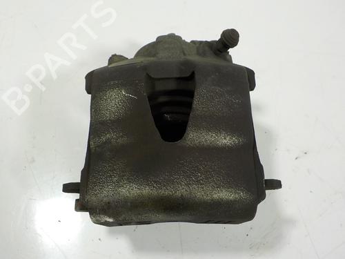 Used Left front brake caliper VW GOLF VII (5G1, BQ1, BE1, BE2) [2012-2021]  16163791