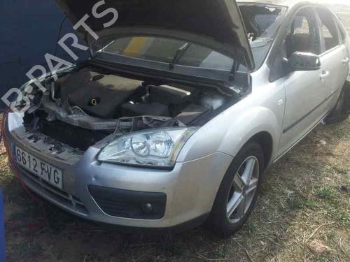 Intercooler FORD FOCUS II (DA_, HCP, DP) 1.8 TDCi | BP3855010M30  - Image 7