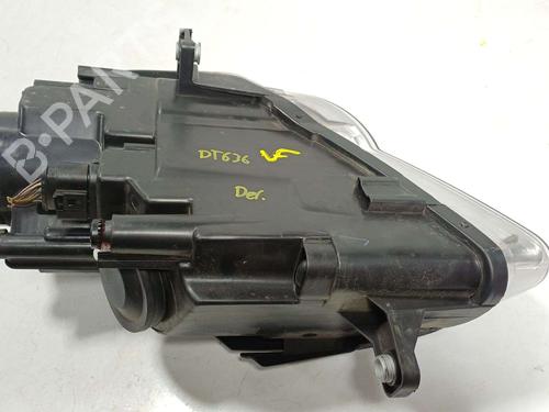 Right headlight VW PASSAT B6 Variant (3C5) 2.0 TDI | BP38591275C29 - Image 3