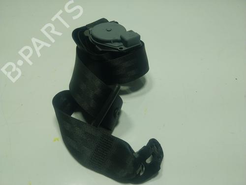 Rear right seatbelt AUDI A1 (8X1, 8XK)  | BP18299803I28