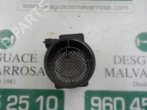 Mass air flow sensor OPEL VECTRA C (Z02) | BP3875374M95 - Image 4