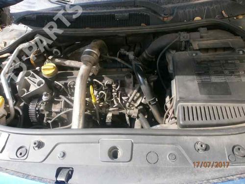 Bumper shock absorber RENAULT MEGANE II (BM0/1_, CM0/1_) 1.5 dCi (BM0F, BM0T, BM2B, CM0F, CM0T) | BP9081106C125  - Image 5