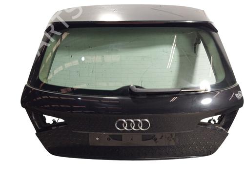Used Tailgate AUDI A3 Sportback (8VA, 8VF) [2012-2021]  30180582