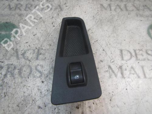 Used Right front window switch FIAT BRAVO II (198_) 1.6 D Multijet (198AXH1B) (105 hp) 3829587