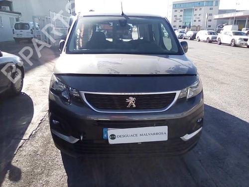PEUGEOT RIFTER  1.5 BlueHDi 100  822979