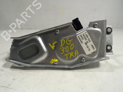 Rear wiper motor BMW 1 (F21) 116 d | BP6966155M102 