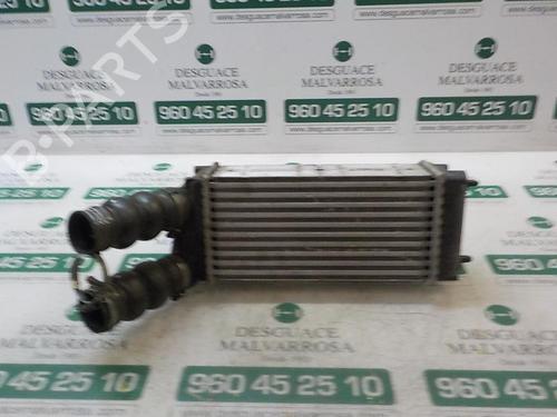 Used Intercooler Intercooler CITROËN C4 Coupe (LA_) 1.6 HDi (90 hp) 3868088 3868088