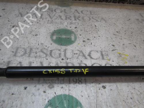 Tailgate lift support SEAT ALHAMBRA (710, 711) 2.0 TDI | BP14277302C138 
