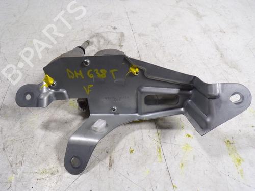 Rear wiper motor NISSAN MICRA IV (K13K, K13KK) 1.2 | BP8176020M102 