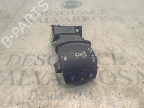Used Electronic module Electronic module RENAULT MEGANE III Coupe (DZ0/1_) 2.0 TCe (DZ0K) (180 hp) 4014398 4014398