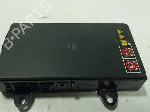 Used Electronic module Electronic module TOYOTA C-HR (_X2_, _H2_) Hybrid (MAXH20) (197 hp) 27483688 27483688