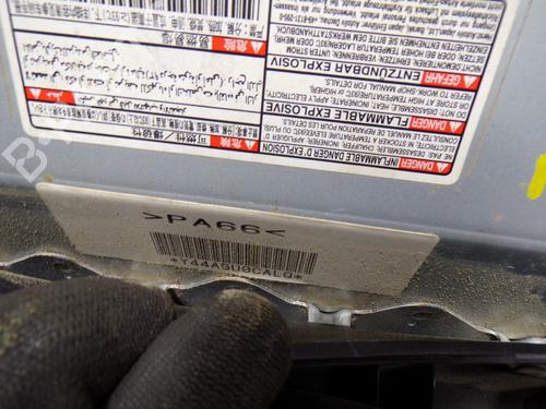 Electronic module MITSUBISHI ASX (GA_W_) 1.6 MIVEC (GA1W) | BP15277406M83 