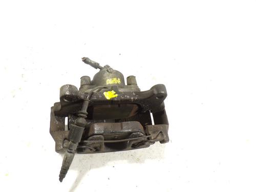 Left front brake caliper VW PASSAT B7 (362) 1.6 TDI | BP11552894M105 - Image 3