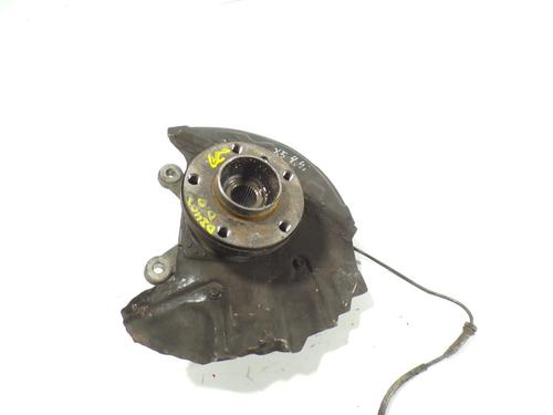 Right front steering knuckle BMW X5 (E53) 4.6 is 31216761576