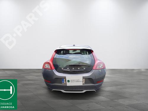 Right front steering knuckle VOLVO C30 (533) 1.6 D | BP8697483M26  - Image 9